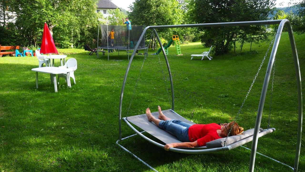 C3 Albmatte-fewo Sauna, Hallenbad Aussenbecken Massagen Nebenan Apartment St. Blasien