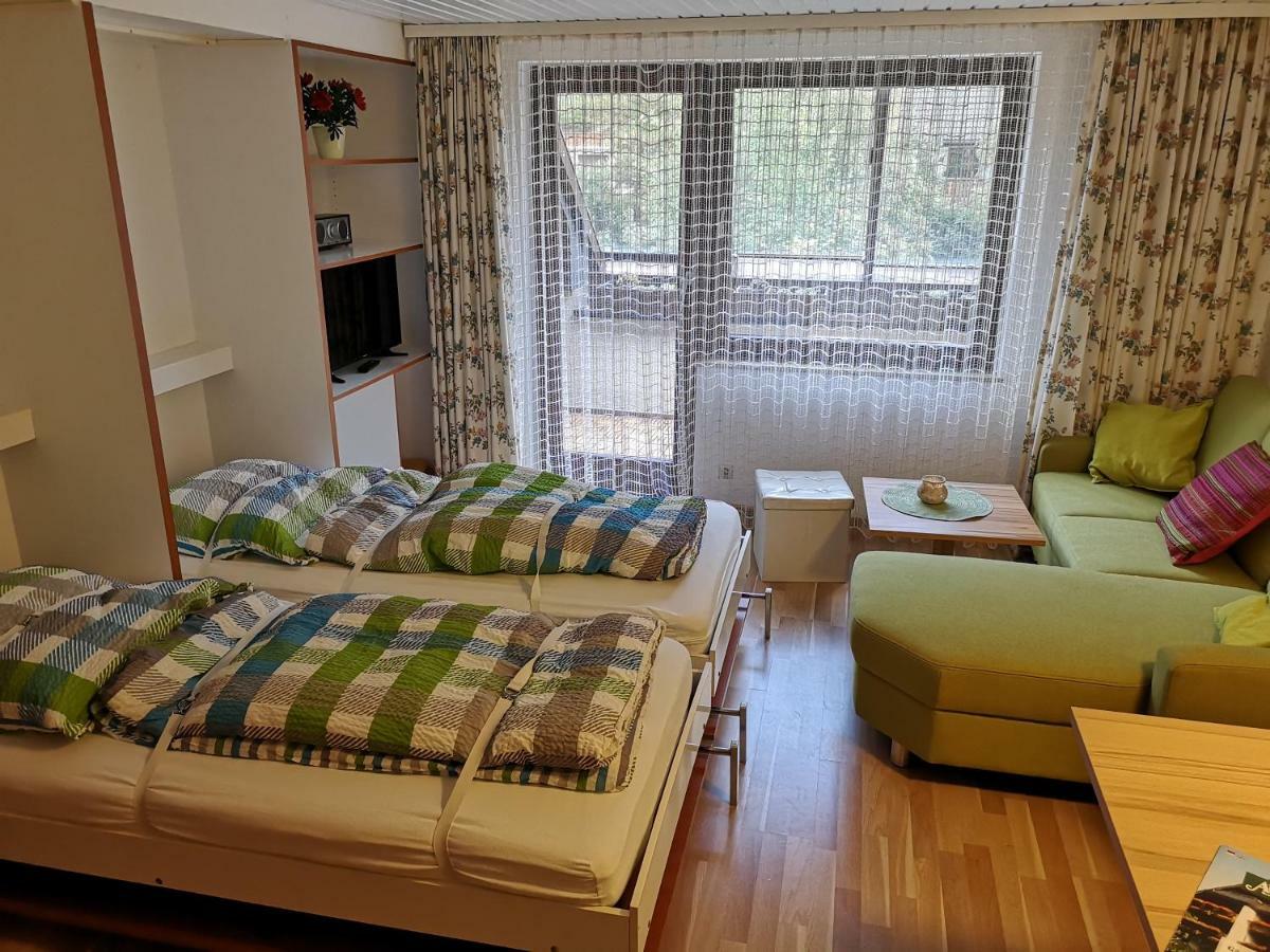 C3 Albmatte-fewo Sauna, Hallenbad Aussenbecken Massagen Nebenan *