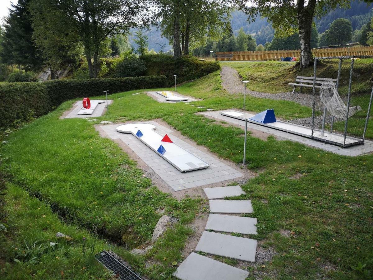 C3 Albmatte-fewo Sauna, Hallenbad Aussenbecken Massagen Nebenan * St. Blasien